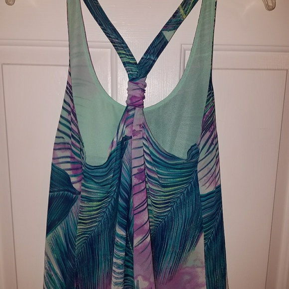 Adorable Old Navy Tank Top - Picture 6 of 7